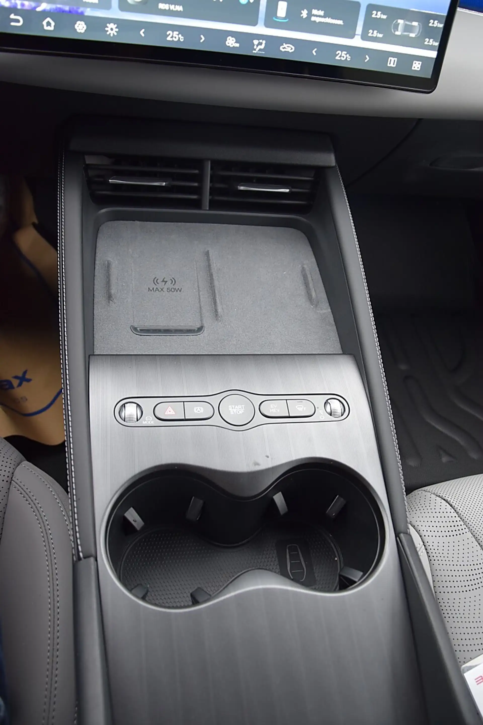BYD Seal 6 DM-i Touring PHEV 19kWh Comfort Österreich Paket — photo 12