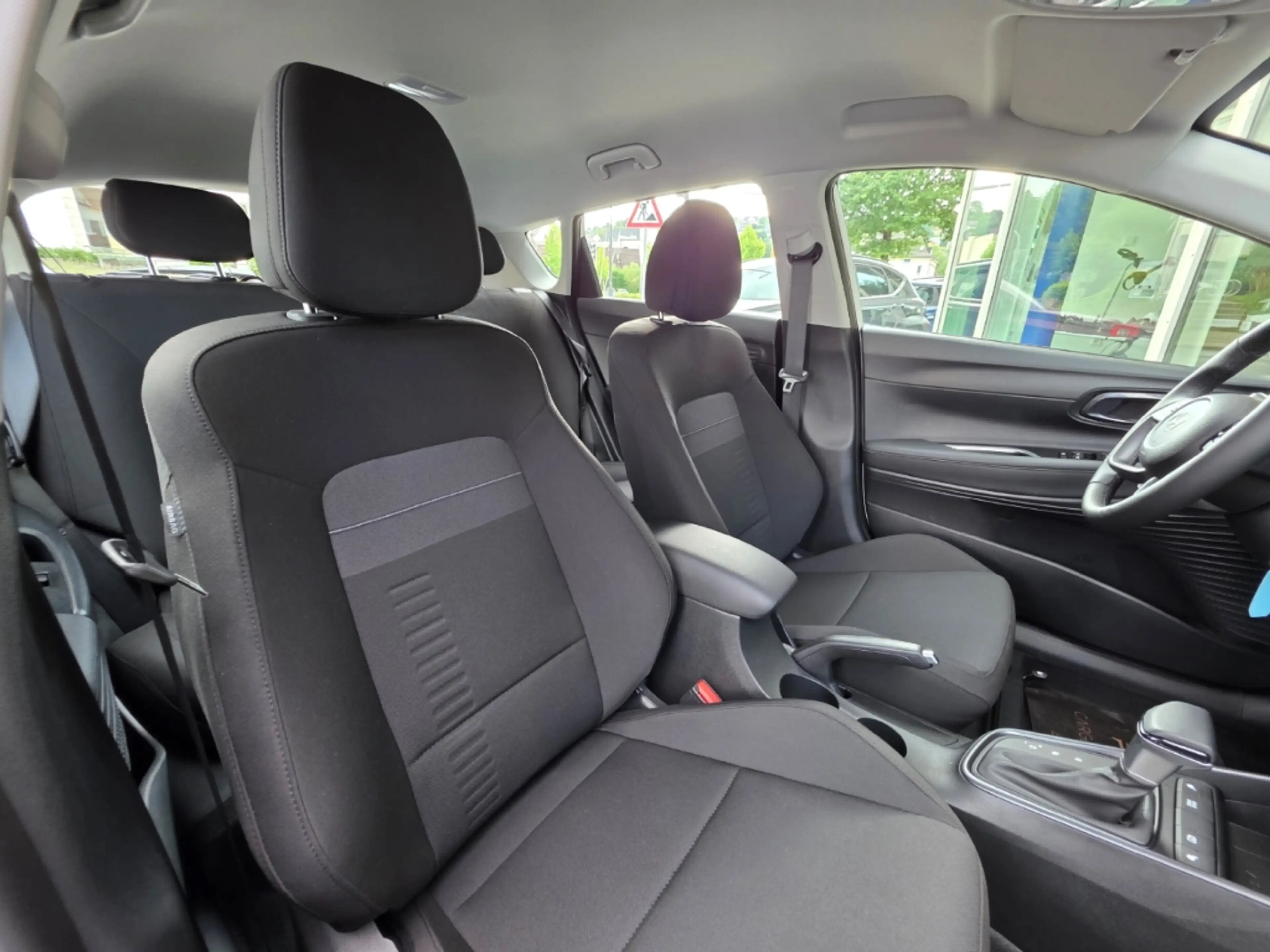 Hyundai BAYON 1.0 T-GDI 7-DCT Trend MY26 / Navi / Voll-LED / Kam — photo 13
