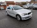 BMW 116 116i 122 ch Edition Confort Gris - thumbnail 3