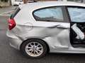 BMW 116 116i 122 ch Edition Confort Gris - thumbnail 17