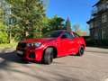 BMW X4 2.0iA xDrive20 pack M Red - thumbnail 1