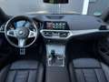 BMW 340 3-serie Touring M340i xDrive High Executive Editio Zwart - thumbnail 14
