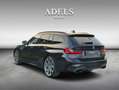 BMW 340 3-serie Touring M340i xDrive High Executive Editio Zwart - thumbnail 8