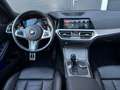 BMW 340 3-serie Touring M340i xDrive High Executive Editio Zwart - thumbnail 10