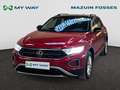 Volkswagen T-Roc T-Roc Life Business 1.0 TSI 81 kW (110 ch) 6 vitesses manuel Rouge - thumbnail 1