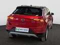 Volkswagen T-Roc T-Roc Life Business 1.0 TSI 81 kW (110 ch) 6 vitesses manuel Rouge - thumbnail 2