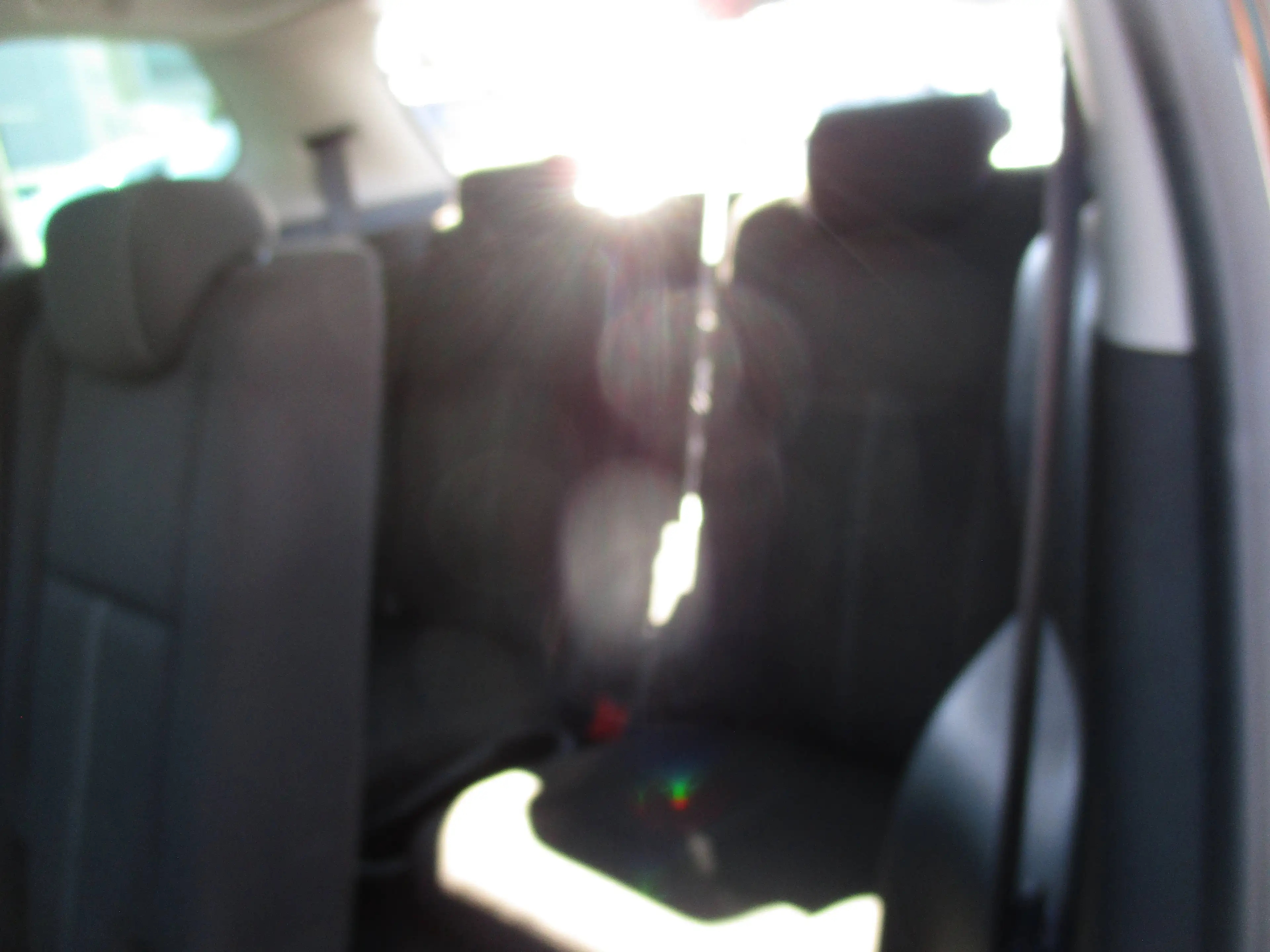 Opel Zafira Tourer 7-SITZER / NAVI / RÜCKFAHRKAMERA — photo 13