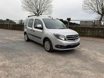 1.5 CDI A2 Family BE CU+/VNL 120kg (EU6)