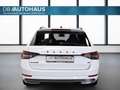 Skoda Superb Sportline 1.4 TSI iV DSG Белый - thumbnail 5