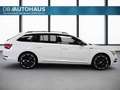 Skoda Superb Sportline 1.4 TSI iV DSG Белый - thumbnail 3
