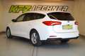 Ford Focus Turnier 1.5 EcoBl. "ST-HEIZ*NAVI*R-KAM*W-PAKET*TE Weiß - thumbnail 7