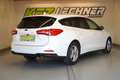 Ford Focus Turnier 1.5 EcoBl. "ST-HEIZ*NAVI*R-KAM*W-PAKET*TE Weiß - thumbnail 4