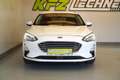 Ford Focus Turnier 1.5 EcoBl. "ST-HEIZ*NAVI*R-KAM*W-PAKET*TE Weiß - thumbnail 9