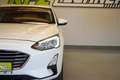 Ford Focus Turnier 1.5 EcoBl. "ST-HEIZ*NAVI*R-KAM*W-PAKET*TE Weiß - thumbnail 10