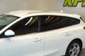 Ford Focus Turnier 1.5 EcoBl. "ST-HEIZ*NAVI*R-KAM*W-PAKET*TE Weiß - thumbnail 12