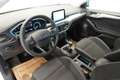 Ford Focus Turnier 1.5 EcoBl. "ST-HEIZ*NAVI*R-KAM*W-PAKET*TE Weiß - thumbnail 13