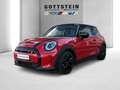 MINI Cooper SE Classic Trim Aut. Rot - thumbnail 7