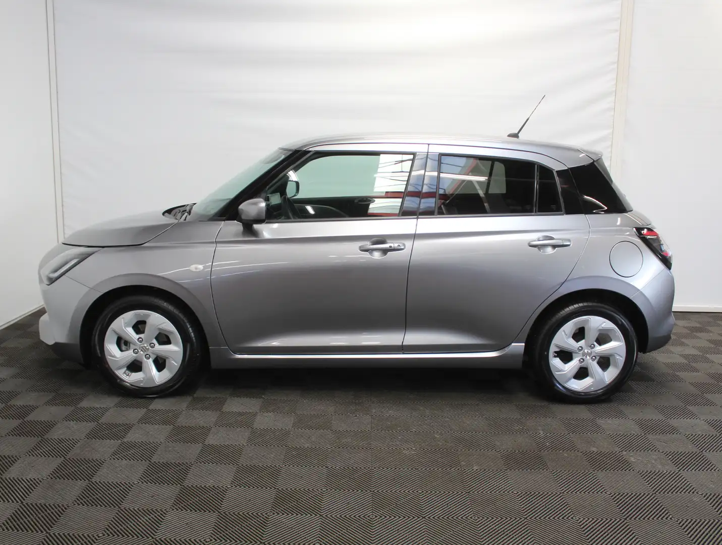 Suzuki Swift 1.2 Select Smart Hybrid CAMERA | CARPLAY | ADAPCRU Grigio - 2