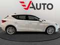 SEAT Leon 2.0 TDI Business Weiß - thumbnail 4