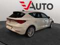 SEAT Leon 2.0 TDI Business Weiß - thumbnail 5