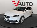 SEAT Leon 2.0 TDI Business Weiß - thumbnail 1