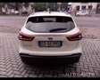 Nissan Qashqai 1.5 dci N-Motion 115cv dct Blanc - thumbnail 4