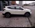 Nissan Qashqai 1.5 dci N-Motion 115cv dct Blanc - thumbnail 6