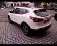 Nissan Qashqai 1.5 dci N-Motion 115cv dct Blanc - thumbnail 3
