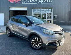 Renault Captur 1.2 Tce 120 cv ÉDITION ENERGY INTENS BOITE EDC TBE
