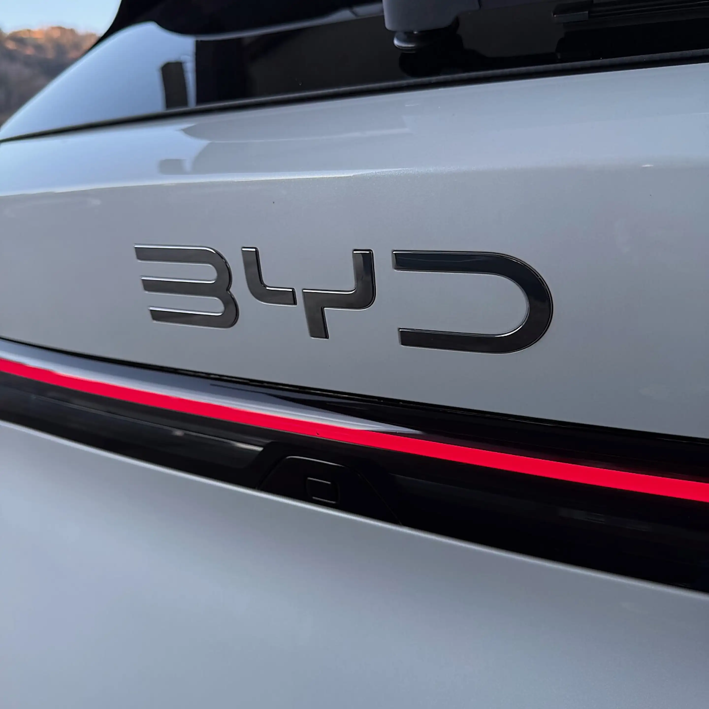 BYD Seal 6 DM-i Touring PHEV 19kWh Comfort Österreich Paket — photo 10