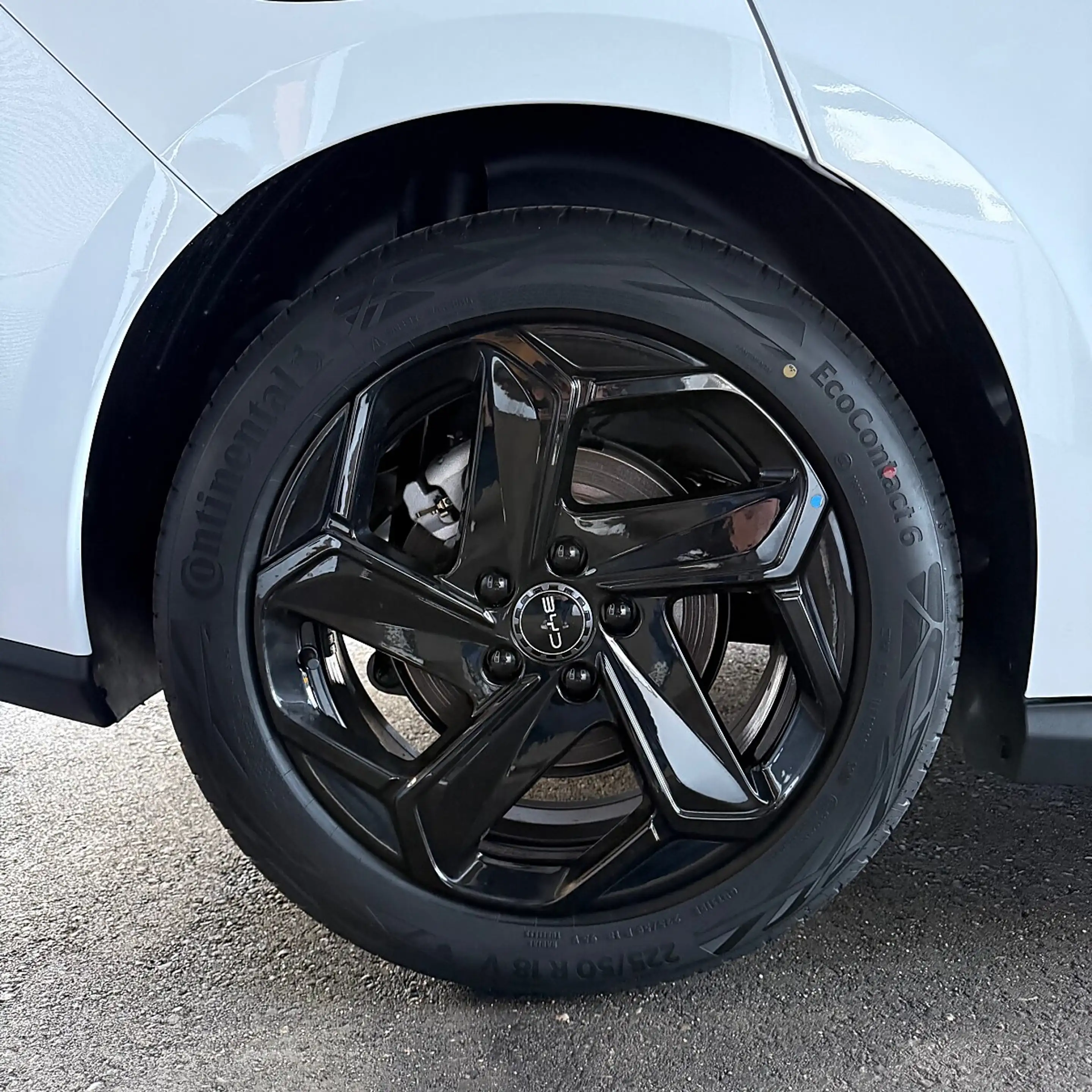 BYD Seal 6 DM-i Touring PHEV 19kWh Comfort Österreich Paket — photo 5
