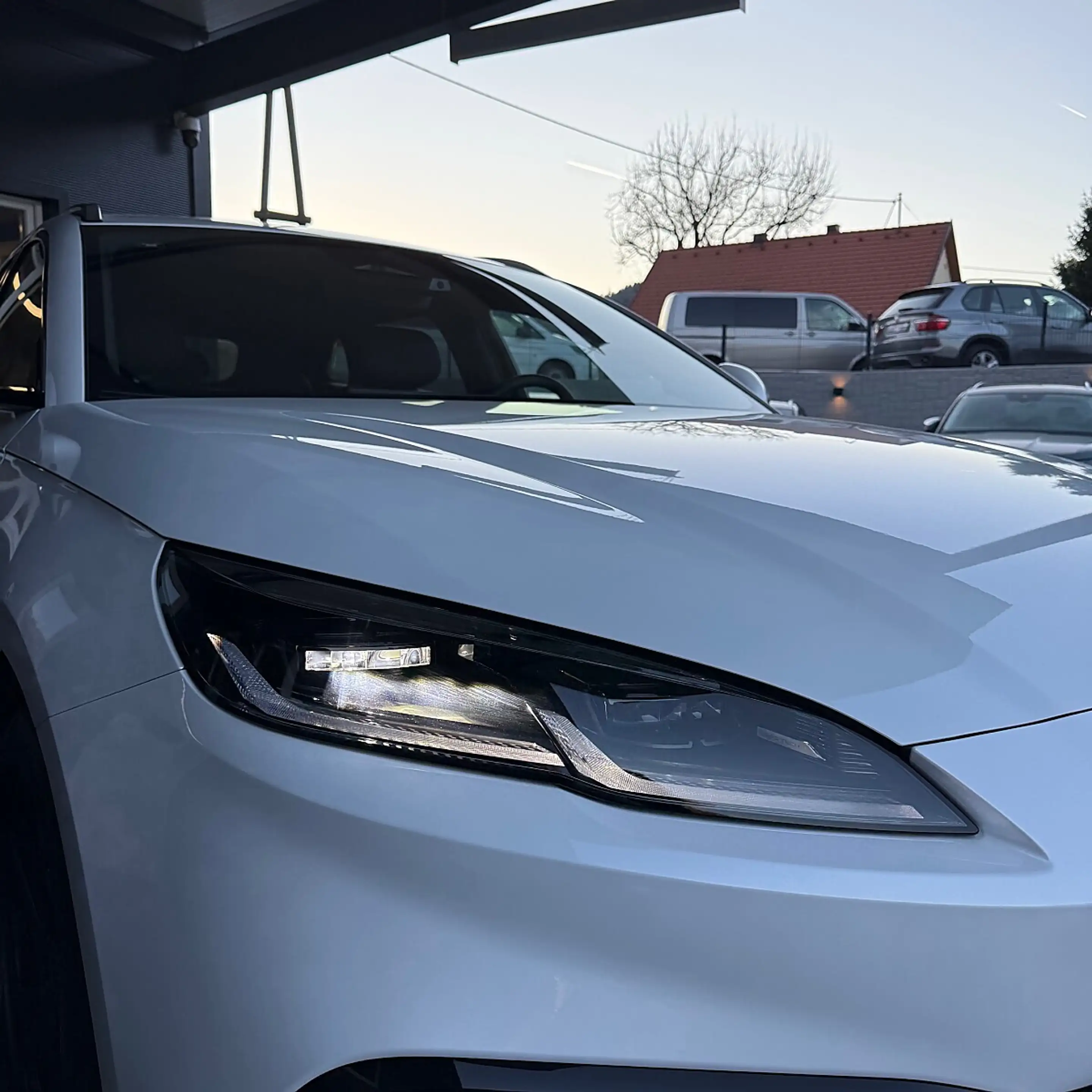 BYD Seal 6 DM-i Touring PHEV 19kWh Comfort Österreich Paket — photo 7