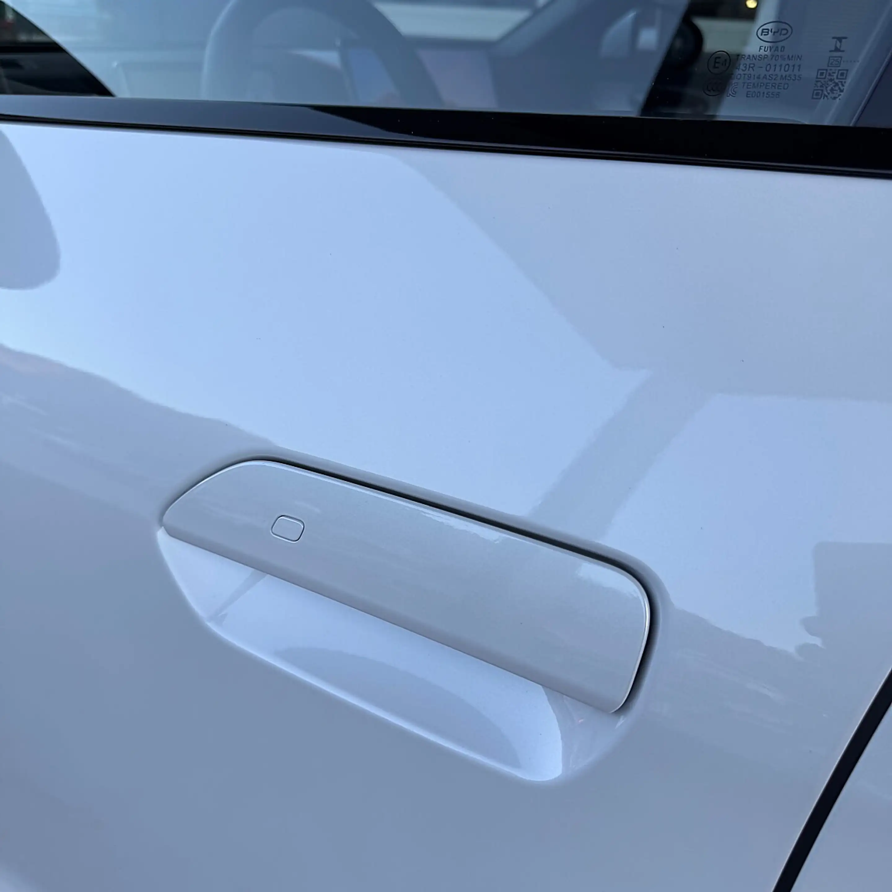 BYD Seal 6 DM-i Touring PHEV 19kWh Comfort Österreich Paket — photo 14