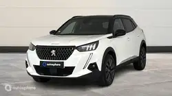 Peugeot 2008 1.5 BlueHDi 130ch S\u0026S GT Pack EAT8
