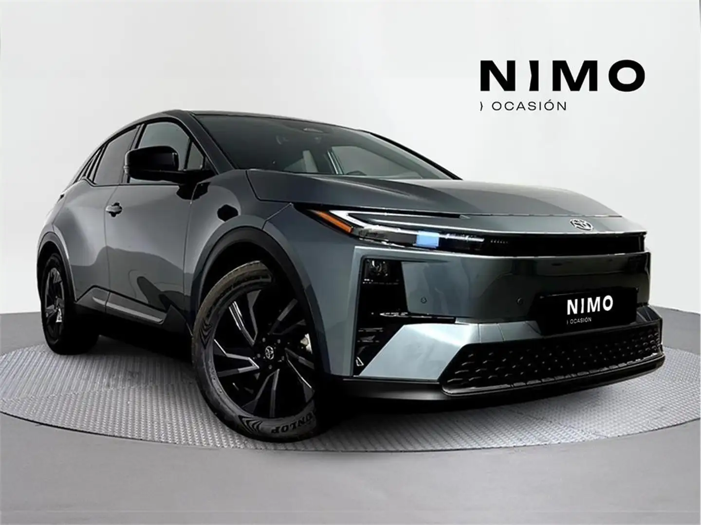 Toyota C-HR 350E Spirit AWD-i 77kWh - 1