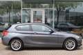 BMW 118 1-Serie (e87) 118I 3DR AUT 136pk | Cruise | Navi | Gris - thumbnail 12