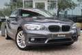 BMW 118 1-Serie (e87) 118I AUT 136pk | Cruise | Navi | Air Grau - thumbnail 10
