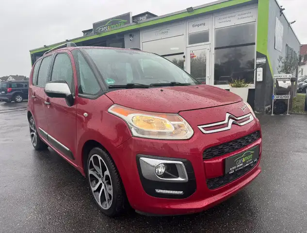 Citroen C3 Picasso Selection