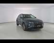Hyundai TUCSON 1.6 CRDI 48V XLine Blu/Azzurro - thumbnail 3