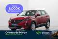Peugeot 3008 1.2 S&S PureTech Active Pack 130 Rouge - thumbnail 1