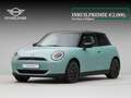 MINI Cooper E Favoured Pakket L Vert - thumbnail 1