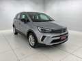 Opel Crossland 1.2  Elegance Grigio - thumbnail 1