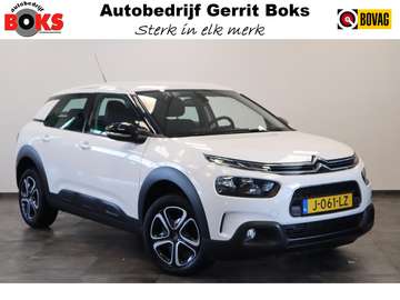 1.2 PureTech Feel Cruise/Climate Carplay 1ste eige