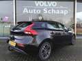Volvo V40 2.0 D2 Nordic+ Automaat | Rijklaar incl 12 mnd Bov Schwarz - thumbnail 5