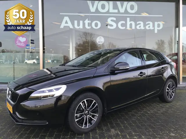 Volvo V40 2.0 D2 Nordic+ Automaat | Rijklaar incl 12 mnd Bov