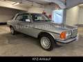 Mercedes-Benz CE 280 Coupe , W123 , SEHR SAUBER , H-ZULASSUNG Silber - thumbnail 3