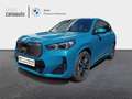 BMW iX1 eDrive20 Azul - thumbnail 1