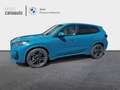 BMW iX1 eDrive20 Azul - thumbnail 3