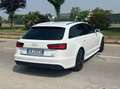 Audi A6 Avant 2.0 tdi ultra  Plus 190cv s-tronic Weiß - thumbnail 12