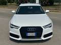 Audi A6 Avant 2.0 tdi ultra  Plus 190cv s-tronic Weiß - thumbnail 2